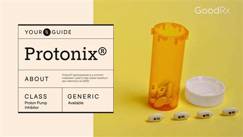 How long should i take protonix