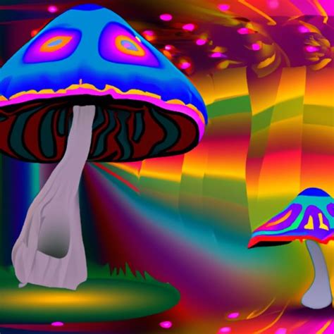  The psychedelic experience can be intense and taxing on the mind and body, so it is important to give yourself time to rest and recover between trips. Additionally, building up a tolerance to mushrooms can diminish the effects of subsequent trips, so waiting at least a week between trips is generally advisable. 2. 