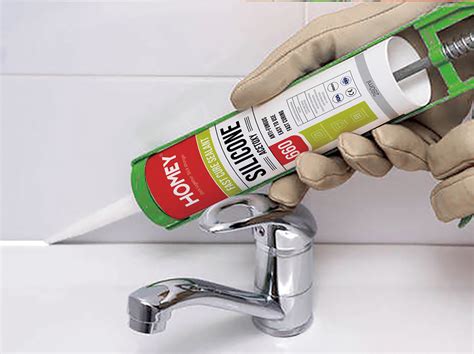How long should silicone caulk cure