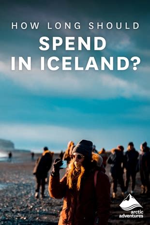 How long should you spend in iceland
