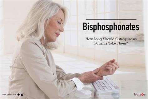 How long should you take bisphosphonates