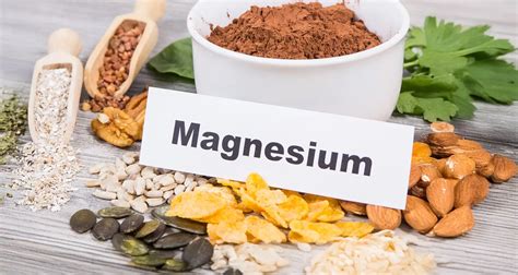 How long should you take magnesium supplements