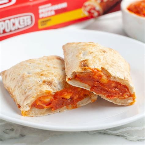 How long to air fry hot pockets. Mar 9, 2024 · 1) Set air fryer temperature at 400 degrees F to preheat. 2) Put the hot pocket in the crisping sleeve, put it in the microwave for 1 minute. 3) When your microwave is done, take the hot pocket out of the microwave. Place the hot pockets in the air fryer basket. 4) Let your hot pocket cook for 4 minutes in the air fryer. 