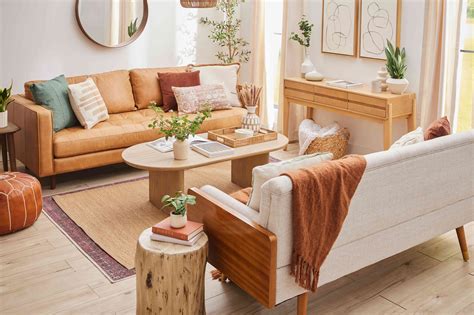 How long to break in a sofa