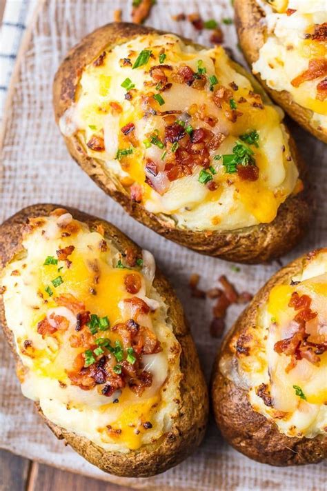 How long to cook omaha steak twice baked potatoes. Cooking doesn't have to be hard, but learning all the terms sure can be! From baking to basting to broiling and boiling, how many of the most common terms can you ID? Set your oven... 