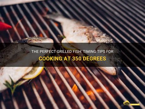 How long to grill fish in oven