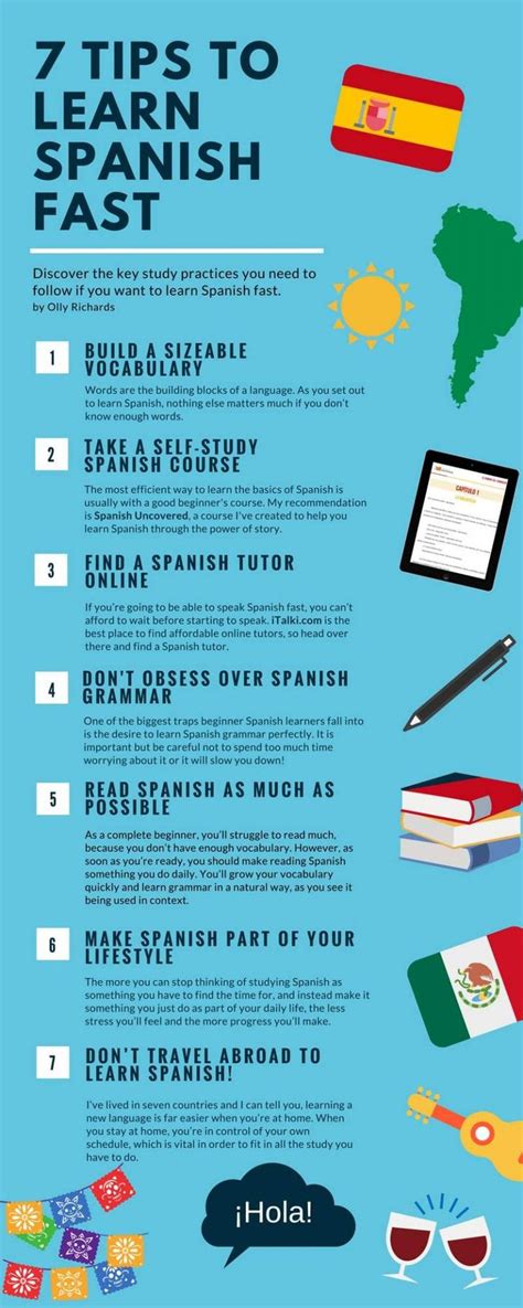 How long to learn spanish. Learning every single day for a long time is one of the most important ingredients for your language learning success. Mariana's answer: On top of what Luca ... 