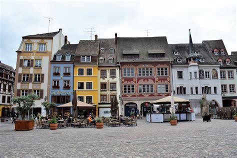 How long to spend in Mulhouse