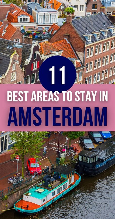 How long to stay in amsterdam