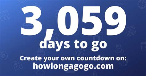 How long until December 24th? howlongagogo.com