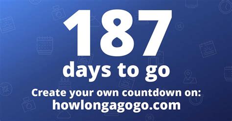 How long until February 18th 3123? howlongagogo.com