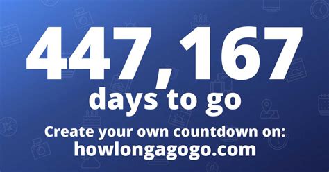 How long until November 15th? howlongagogo.com