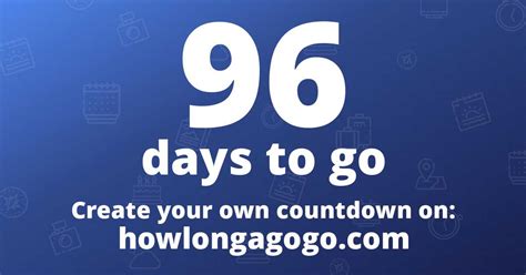 How long until November 20th 7459? howlongagogo.com