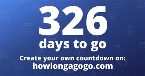 How long until September 10th 4164? howlongagogo.com