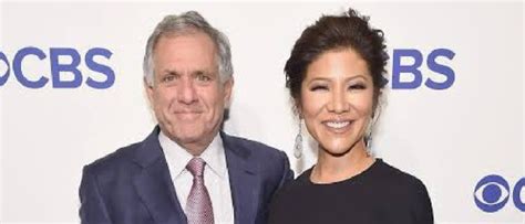 How long was julie chen married to maury povich. Veteran TV host Julie Chen's marriage suffered a significant setback after her husband, Les Moonves, was accused by several women of sexual harassment. Despite the ensuing media trial, the TV personality has stuck with her man. ... Julie Chen and her husband have been married for 15 years, and the couple still seems very much in love. Chen ... 