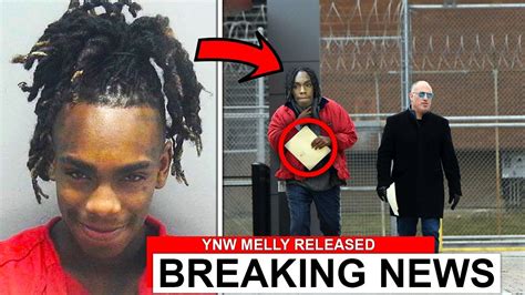 How long was melly in jail. Things To Know About How long was melly in jail. 