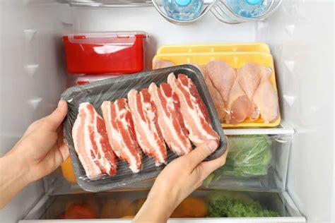 How long will bacon keep in the fridge - Smoking Meat Forums