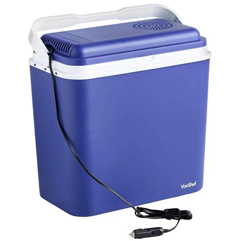 How long would a 12v coolbox take to drain a battery?