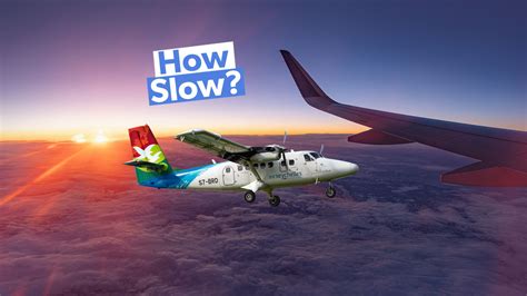 How low can a plane fly safely