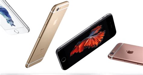 How low can they go? Sprint offers $1/month iPhone 6s, but there …