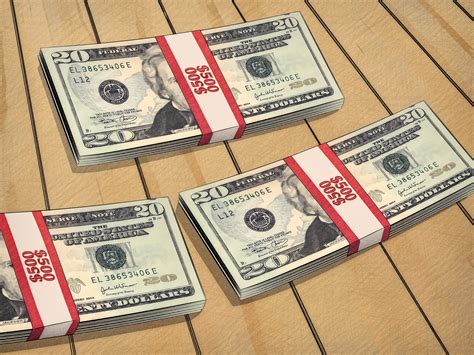 How many 20%27s in a bundle. How many bills are in a stack? Bill bundles come in $50, $100, $250, $500, $1000, and $2000. It's usually easiest to bundle bills by 50 (50 x $1 = $50, 50 x $2 = $100, 50 x $5 = $250, etc) but due ... 