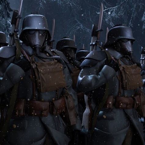 How many Imperial Guardsmen are there? - Quora