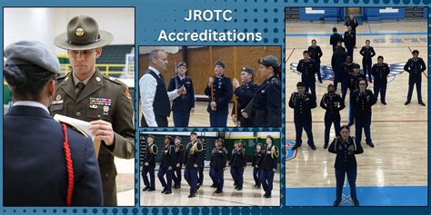 How many JROTC programs exist