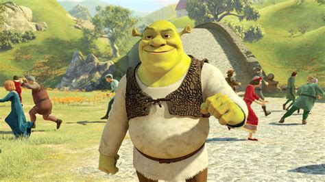 How many Shrek movies are there? The full list in order of …