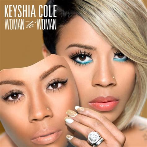 How many albums has Keyshia Cole released? – Wise-Answer