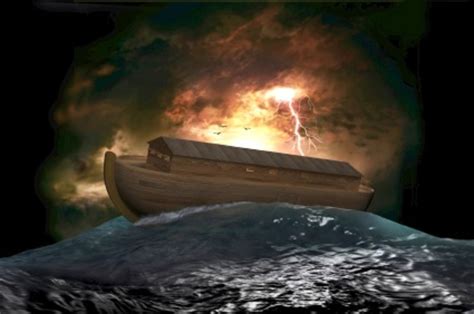 How many arks were made in the Bible? – Profound-Information