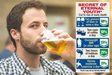 For men, it is no more than four drinks a day and no more than 14 drinks per week. Those guidelines are based on standard-size drinks, which contain about 14 grams of pure alcohol. That equals 5 ounces of wine, 12 ounces of beer, 8 to 9 ounces of malt liquor and 1.5 ounces (one shot) of 80-proof spirits or “hard” liquor.. 