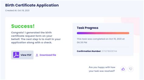 How many birth certificates should i get