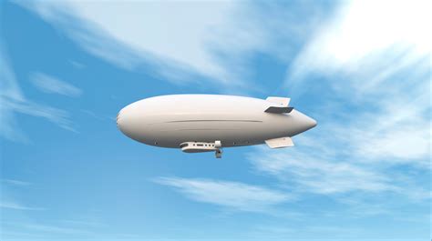 How many blippis are there. Blimps are going extinct! But what's causing this to happen? And is there any hope for the future of the airship?"A blimp, or non-rigid airship, is an airshi... 