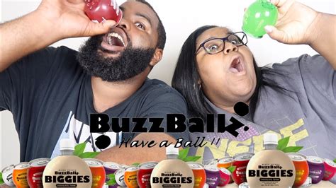 The calorie content varies depending on the flavor and size, but on average, a BuzzBall can contain around 150-200 calories per serving. What sizes do BuzzBalls …. 