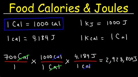 What are calories, exactly? Calories are measures of energy. 1 calorie is equivalent to about 4.18 joules. In nutrition, we actually deal with kilocalories (kcal), where 1 kcal is equal to a …. 