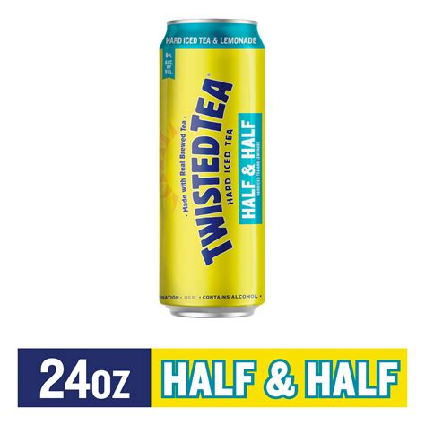 Nutrition summary: There are 195 calories in 1 bottle (12 oz) of Twisted Tea Mango Hard Iced Tea. Calorie breakdown: 0% fat, 100% carbs, 0% protein.