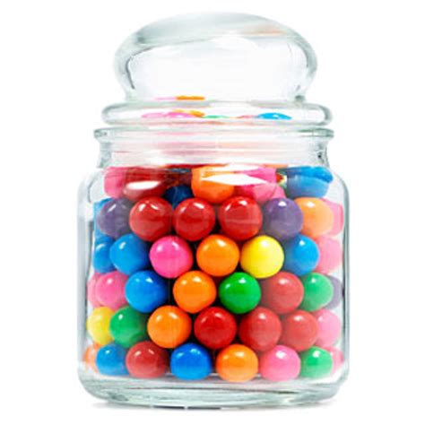 How many candies in the jar. - Guía de estudio florida 7th grado civismo eoc.