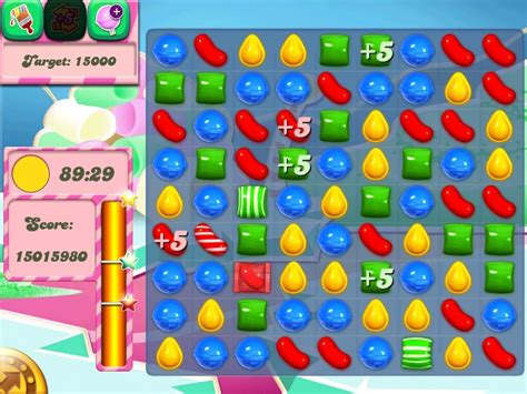 4. Get More Special Candies & Sodas. In Candy Crush Soda Saga special candies are when you combine more than three candies of the same color together with just one match. Example: So if you match 4 – 7 candies together you get a special candy. Special candies will help you get through the toughest Candy Crush Soda Saga levels.. 