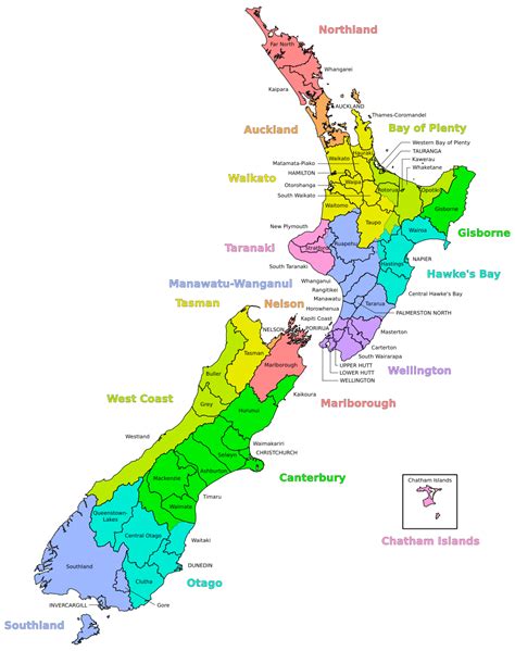 How many capital cities has new Zealand had? - Answers