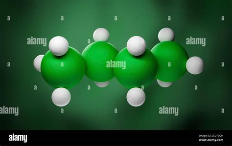 How many carbon atoms are in a butane molecule? - Toppr