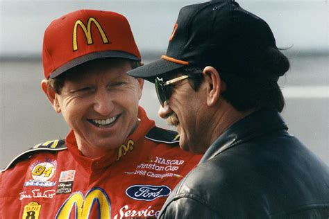 How many championships does bill elliott have? - Alexa Answers