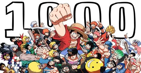 The series spans over 1000 chapters and, as of November 2023, has 107 tankōbon volumes, making One Piece the 22nd longest manga series by volume count. The series …
