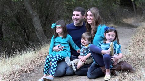 Brother: Joseph Larson. Education: She attended World Evangelism Bible College. Profession: She is a Christian Church at Family Worship Center for Jimmy Swaggart Ministries. ... Kids/Children: They welcomed as son named Wyatt Jackson Brumley( born April 2017) and a daughter named Allie ray Brumley( Born May 2019) from their marriage.. 