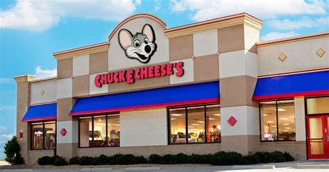 The company, which owns the Chuck E. Cheese and Peter Piper Pizza chains, filed for Chapter 11 bankruptcy protection late Wednesday. Late Thursday, the company filed a list of about 45 leases it .... 