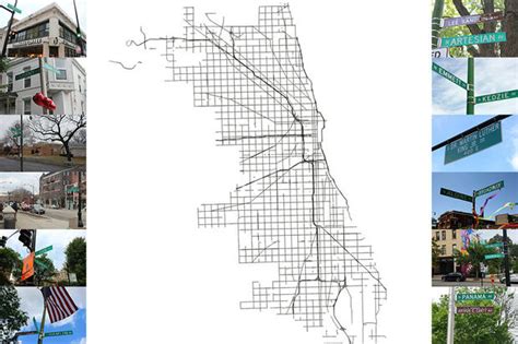 How many city blocks in a mile chicago. Things To Know About How many city blocks in a mile chicago. 