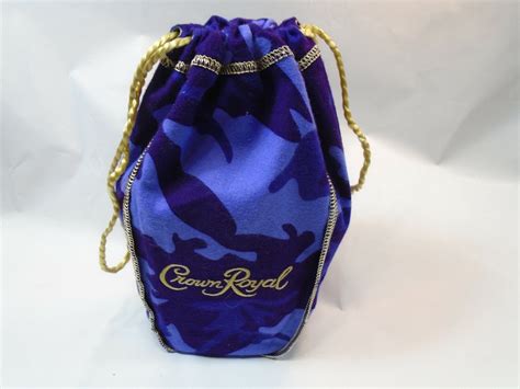 How many colors of Crown Royal bags are there? - Dhiefa.com