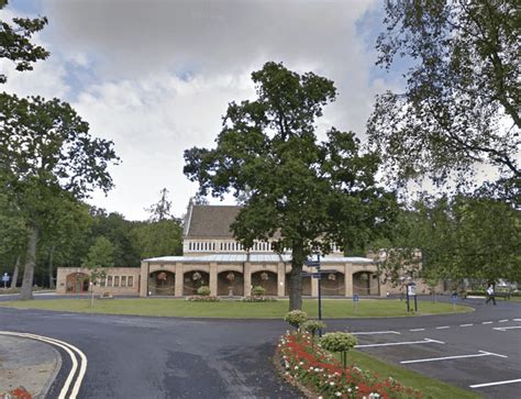 How many crematoriums in peterborough.  Peterborough Crematorium was opened in 19...