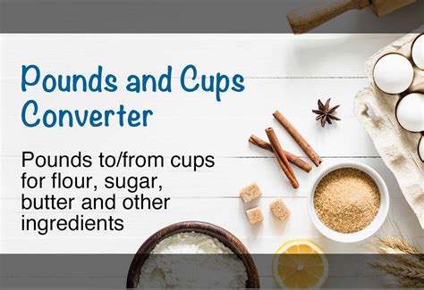 If you're an avid baker, you know that measuring ingredients accurately is crucial to achieving the perfect baked goods. Flour is one of the most commonly used ingredients in baking, but how many cups of flour are in 10 pounds? In this article, we'll explore the answer to this question and provide additional information on ... Cups Of Flour In 10 Pounds?". 
