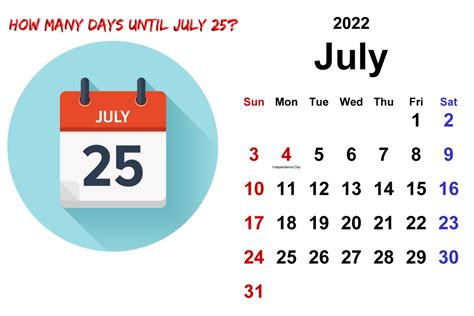 How many days or weeks until July 16th? - UK Technology