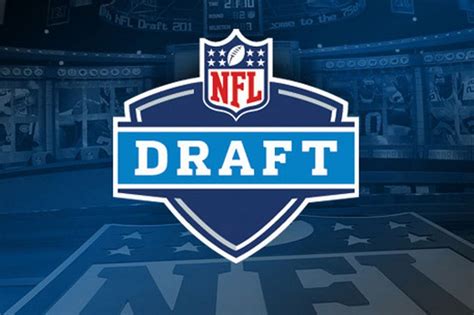 The first round of the NFL draft is the only round that t